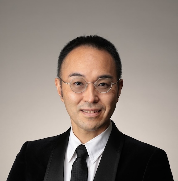 松井章浩