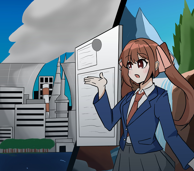 ポスター