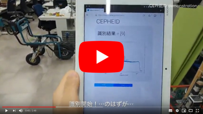 CEPHEID