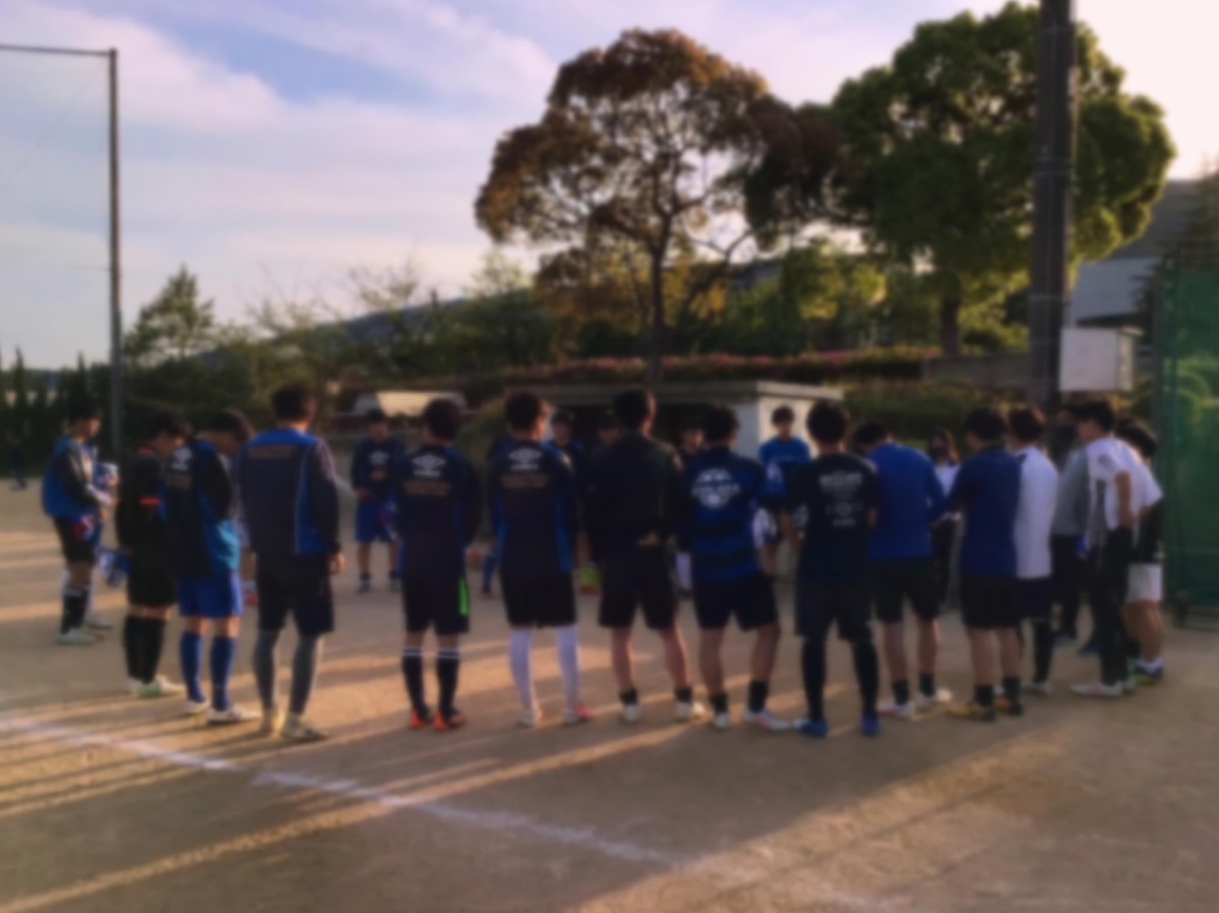 高校 入学