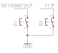 LaunchPad schematic