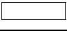 \fbox{ }