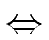 $\Leftrightarrow$