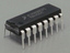 MC68HC908QB8 DIP16