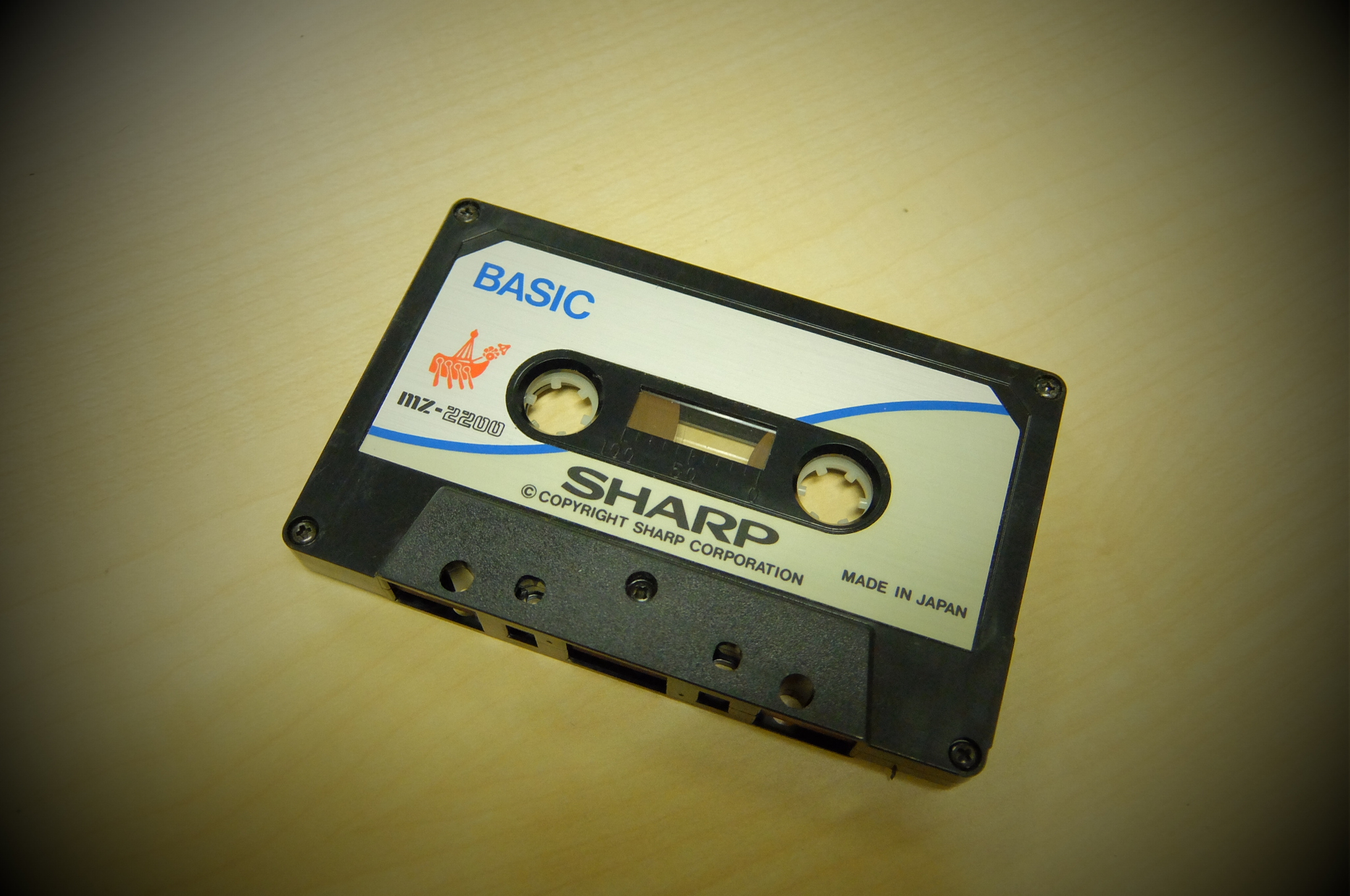 S-BASIC (MZ-1Z001) Reference Manual