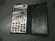 FX-602P