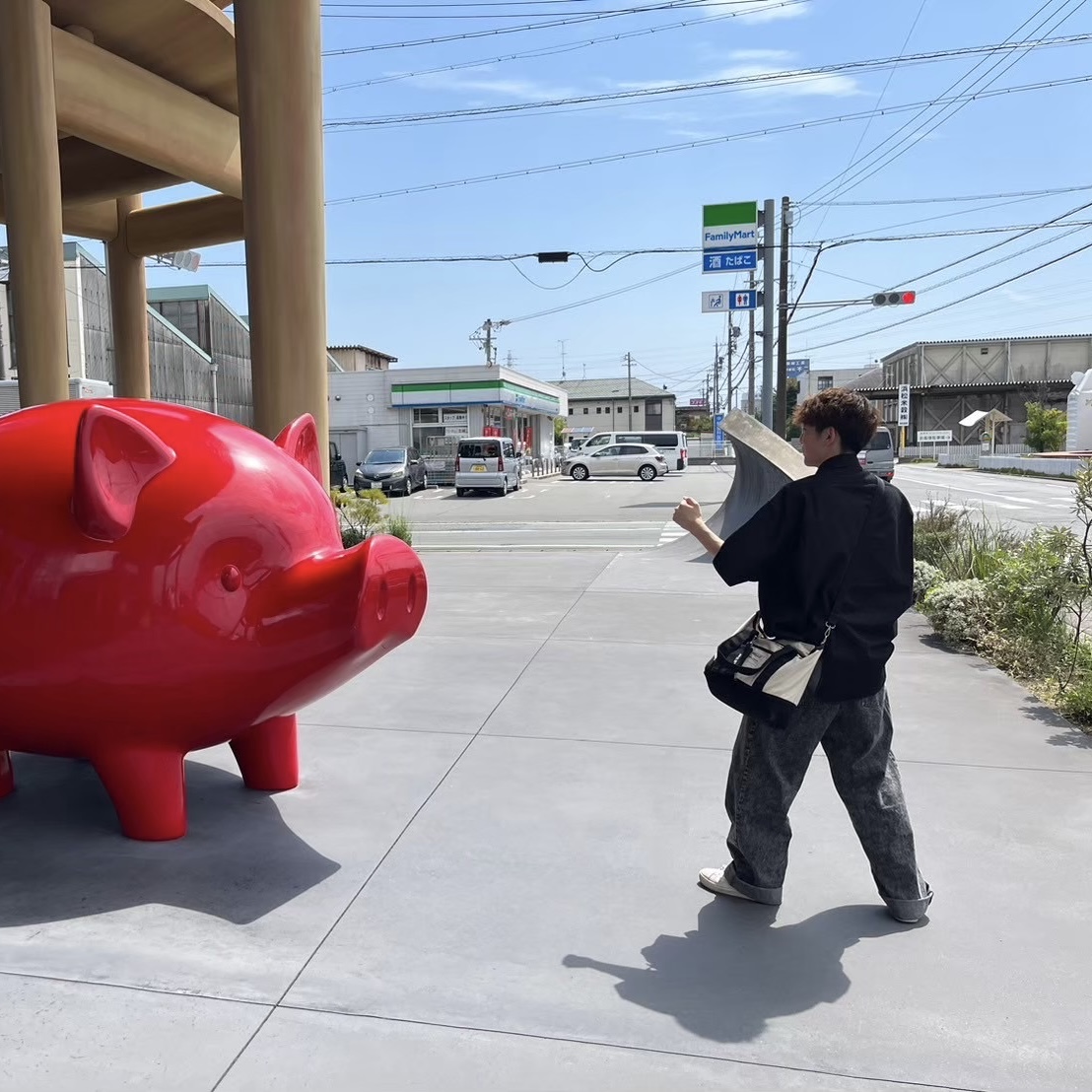 中河 優さんのプロフィール写真