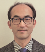 教務部長・教職主任 椋平 淳