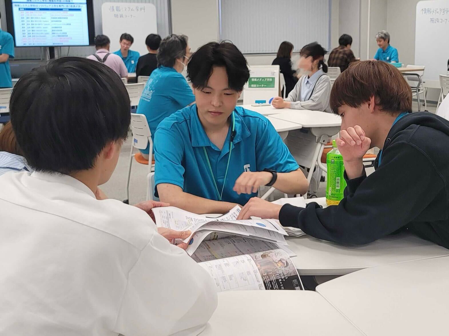 枚方キャンパス