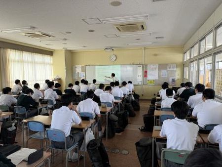 情報処理関連の講義