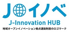 J-Innovation HUB ロゴ