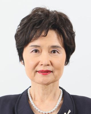 講師近影
