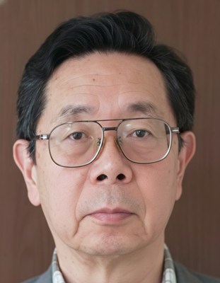 講師近影