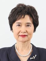 講師近影