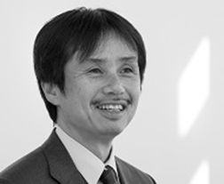 講師近影