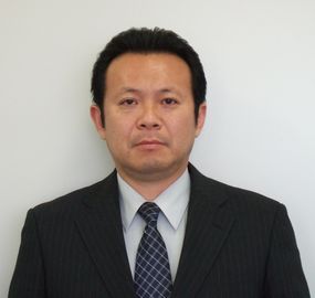 講師近影