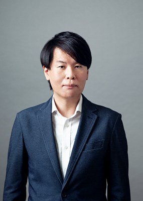 講師近影