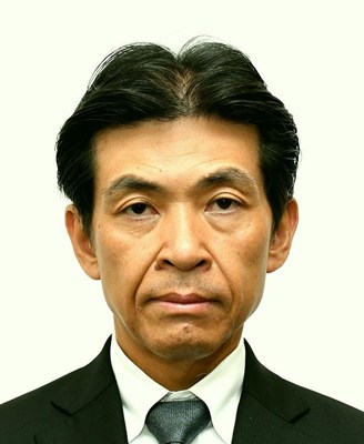 講師近影