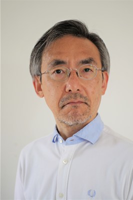 講師近影