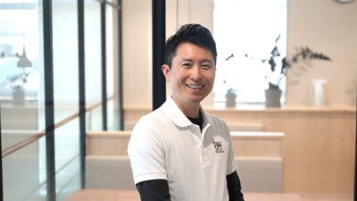 講師近影