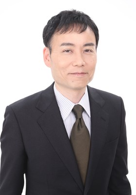 講師近影
