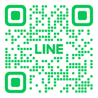 LINE QRコード