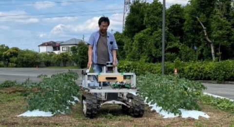 研究イメージ