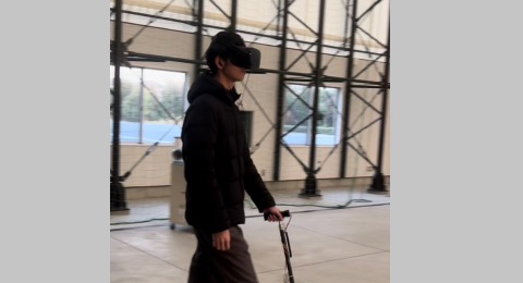 研究イメージ