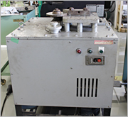 万能パイプ曲げ機