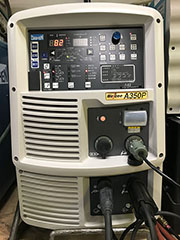 TIG（ティグ）溶接機