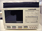 ロジックアナライザ