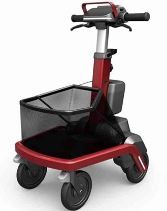 AssistCart