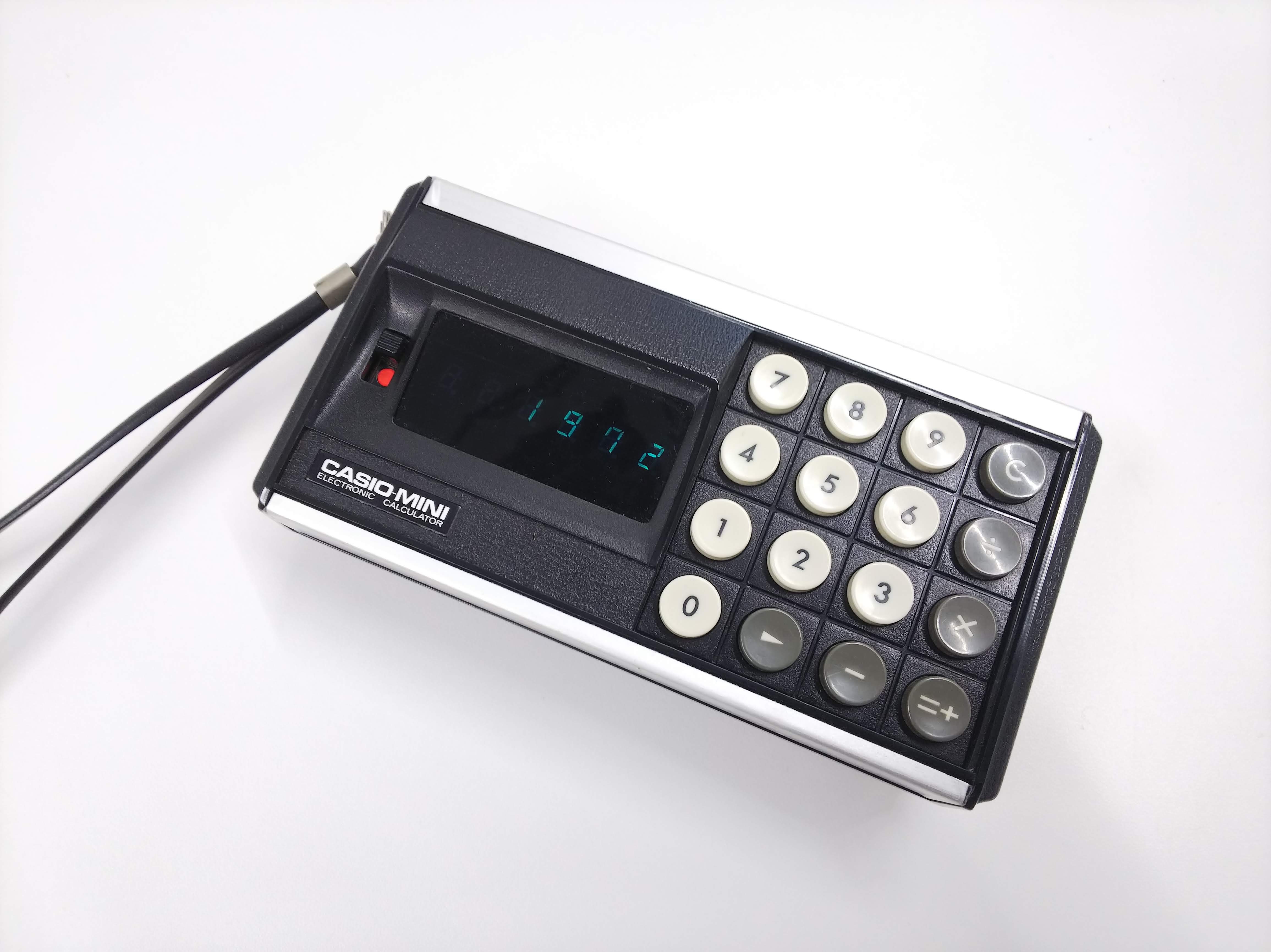 Calculators