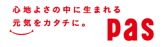 株式会社ピーエーエス